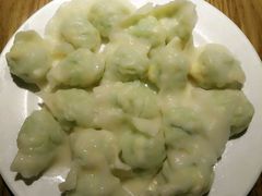 -船歌鱼水饺(淄博万象汇店)