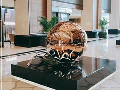 -上海嘉定喜来登酒店