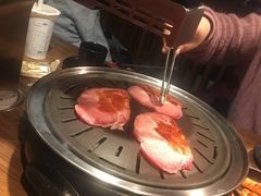 -九田家黑牛烤肉料理(无锡T12店)