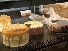 -BAKER&SPICE(环贸店)