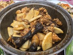 -黎记大排档(慈云路店)