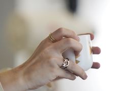 -JOHANDY COFFEE VOYAGE(水围1368文化街区店)