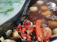 -肥婆麻辣火锅.顺德首创药材麻辣火锅(容桂店)