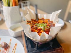 人间豆腐-穹六人间 people 6(岳阳路店)