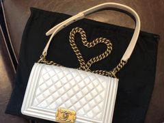 -CHANEL(恒隆广场店)