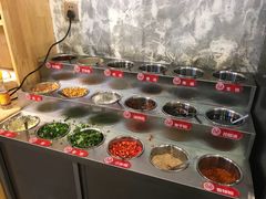 -大斌家串串火锅(万国城店)
