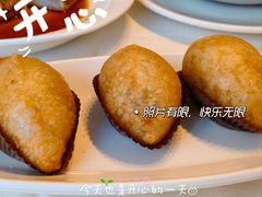 -金苑海鲜酒家(来魅力店)