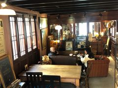 -古董花园(思南路42弄小区店)