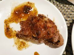 -西安西藏大厦开元名都大酒店·自助餐厅