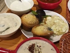 -So Lounge索兰至餐厅(蓝色港湾店)