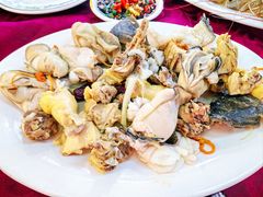 -冯姐生蚝(长隆横琴店)