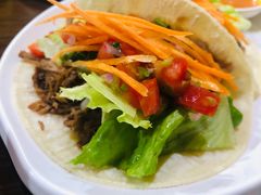 塔克牛肉-panchos 墨西哥餐厅(嘉绿苑店)