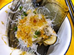 -老字号蛇口德记烧腊饭店·海鲜加工