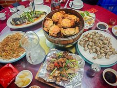 -澳门环岛游湾仔码头