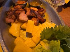 -Blac+Blac(中海环宇荟店)