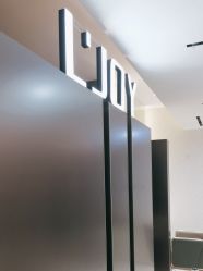 -LJOY丽锦造型·烫发染发