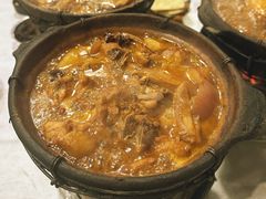 -范贤光鸡公煲(平乐园总店)