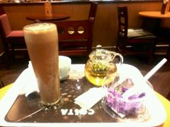 冰可可-COSTA COFFEE(西贸凯德晶品4层2店)