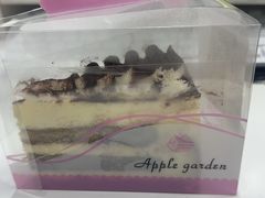 -苹果花园(南泉路店)