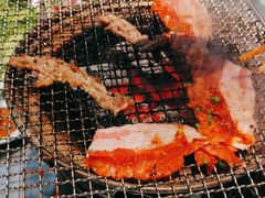-合易泓烤肉•首创生椰大油边(宁山路店)