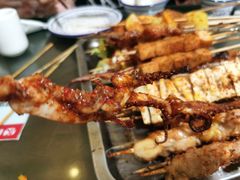 -肥猫烤翅·20年老字号(锦州道店)