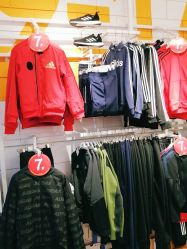 -adidas kids(翠微百货店)