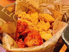 -春熙台韩国料理·章鱼肥牛(西丽店)