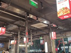 大堂-悟能八戒烤肉自助(秦隆步行街店)