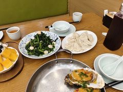 -必点海鲜·海肠捞饭·鲅鱼水饺(滨江道店)