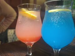 -The Cheebat 锌吧·Bistro(体育西店)