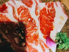 -江户烧肉(高德店)