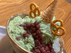 -糖糖屋•糖水•雪花冰店(时尚天河店)