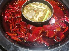 -陈眼镜火锅(总店)