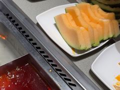-海底捞火锅(泰安爱琴海店)