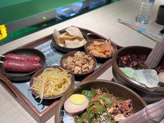 -京参 • 擂椒饭(这有山店)