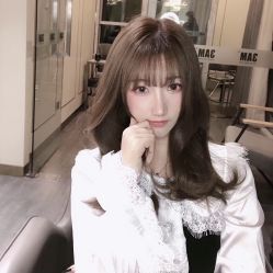 -3AM·S HAIR SALON烫发染发接发