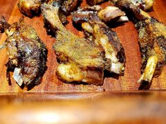 -丝路金桃·新疆菜(徐汇店)