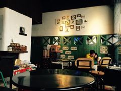 -青咖啡(三坊七巷店)