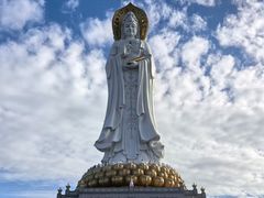 -三亚南山文化旅游区