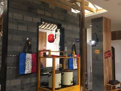大堂-烧货·活海鲜炭烧(湖滨商业街店)