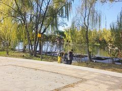 -百脉泉景区