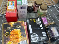 -山姆会员商店(亦庄创意生活广场店)