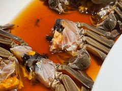 -荣兴酒家(徐家汇店)