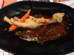 -蛙三泡椒牛蛙(万象城店)