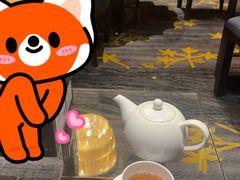 -上海衡山路十二号华邑酒店