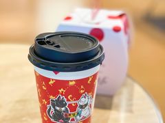 -85度C(无锡利华广场店)
