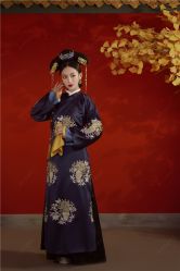 -美云庭古装·格格服汉服·京城旅拍(北京店)