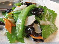 荷塘月色小炒-蔓兰家的四季S0餐厅·融合菜(当代MOMA店)