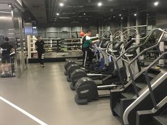 -OXYGYM 奥美氧舱运动中心(朝阳大悦城店)