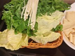 -涿派·炝锅鱼(涿州店)